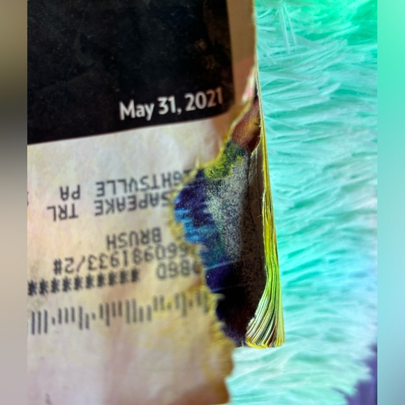 Friends People Magazine Cover - Picture 7 of 7